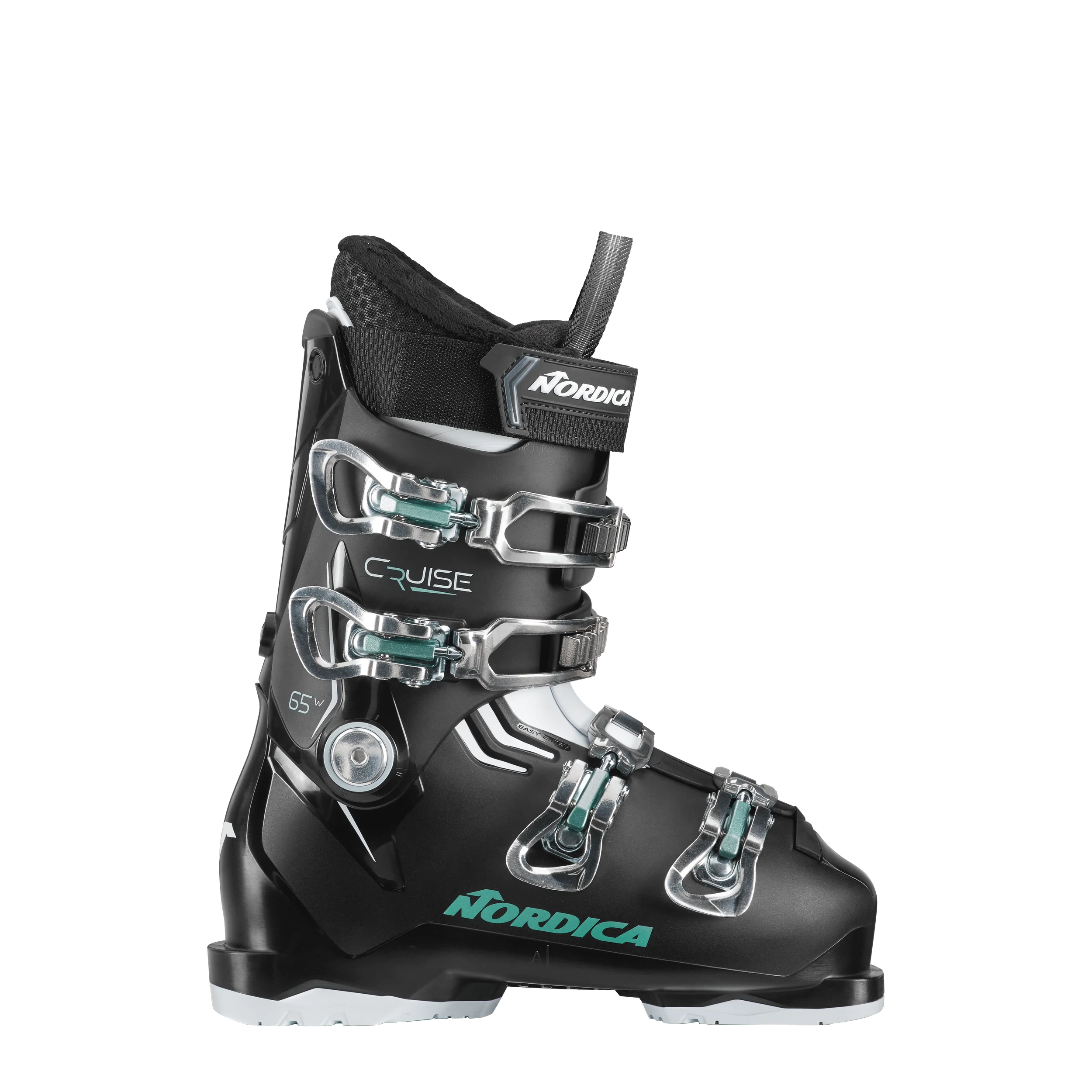 Ski boots for restoration-Nordica The Cruise 65 W Ski Boot 2025