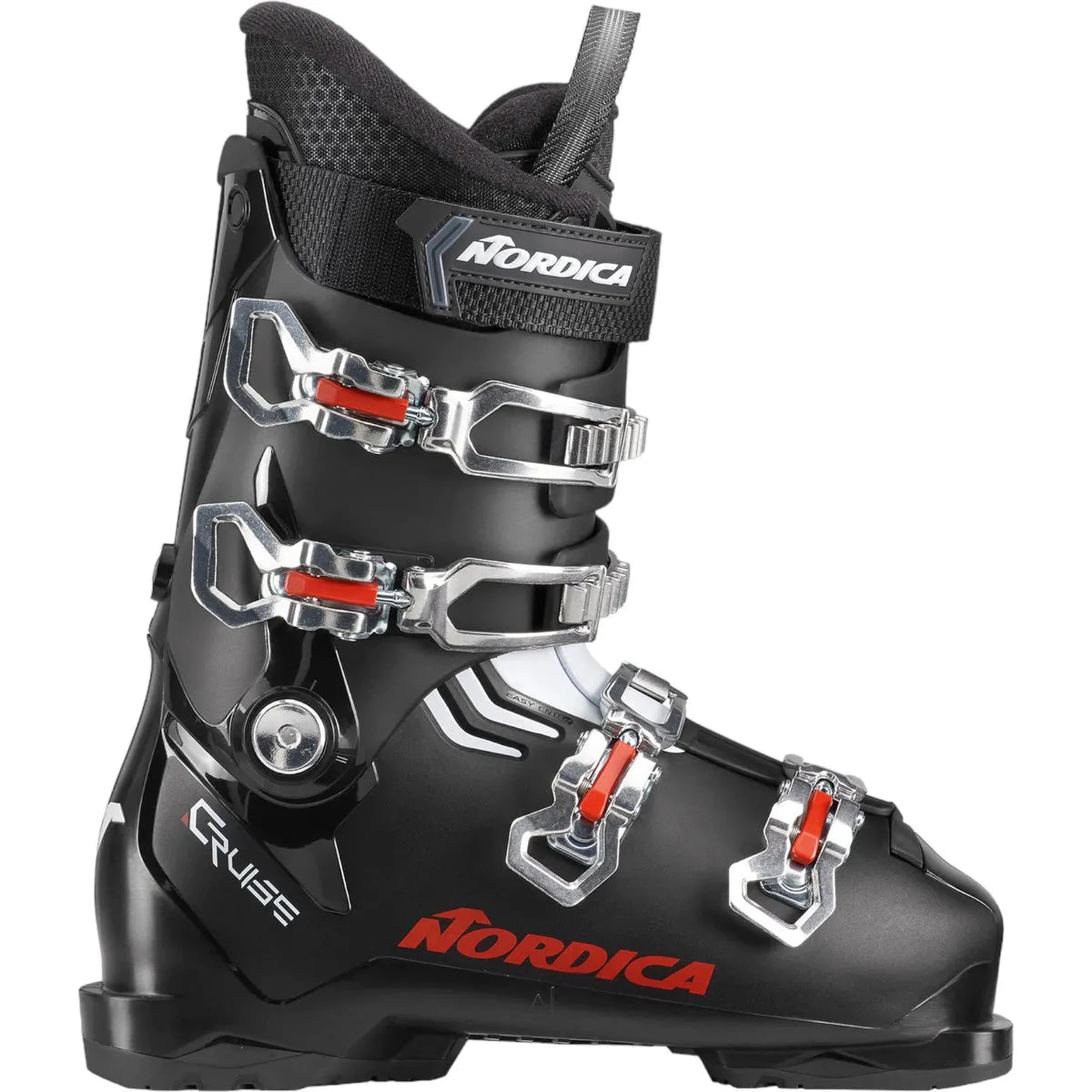 Ski boots for festivals-Nordica The Cruise Ski Boot 2025