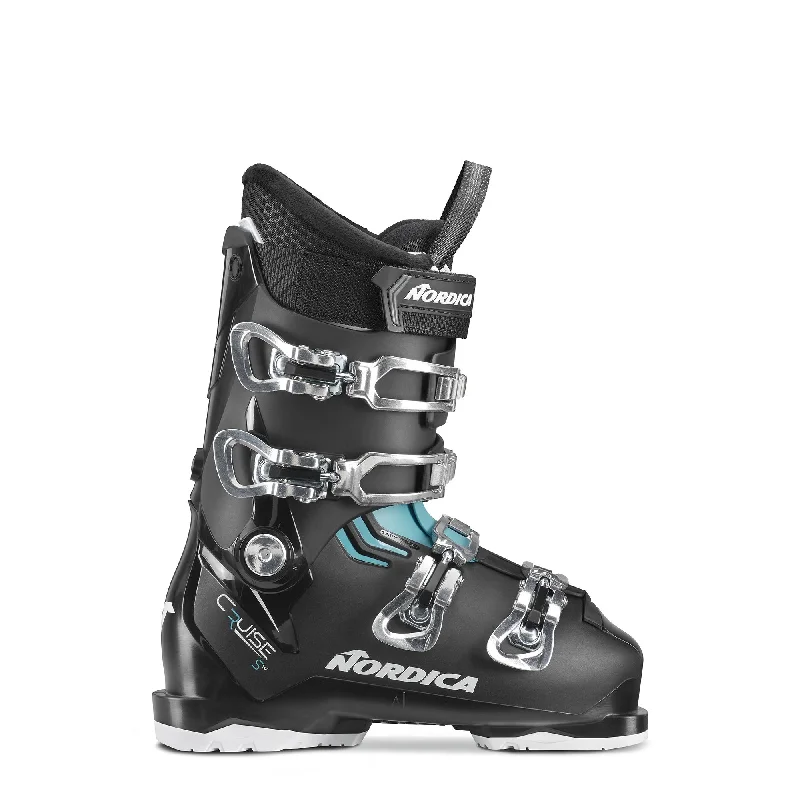 Ski boots for all-mountain-Nordica THE CRUISE S W Ski Boot 2025