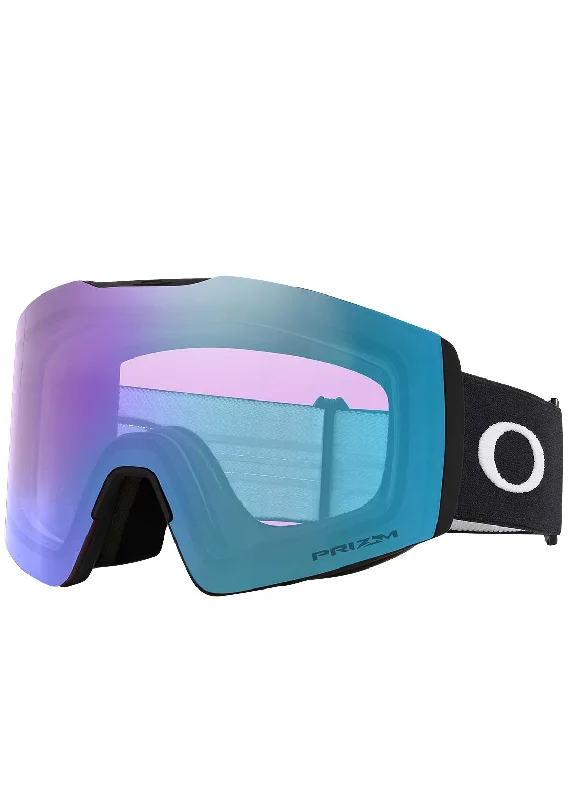 Goggles for rocky rides-Oakley Fall Line L Goggles