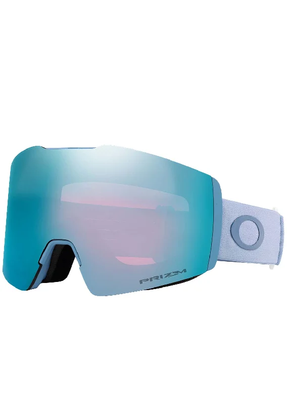 Goggles with thin profiles-Oakley Fall Line M Goggles