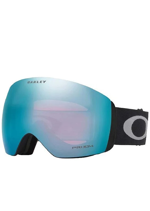 Goggles for ferry trips-Oakley Flight Deck L Goggles