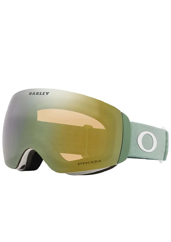 Goggles for butterfly strokes-Oakley Flight Deck M Goggles