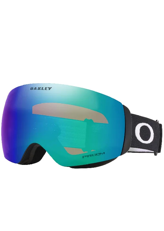 Goggles for routine use-Oakley Flight Deck M Goggles