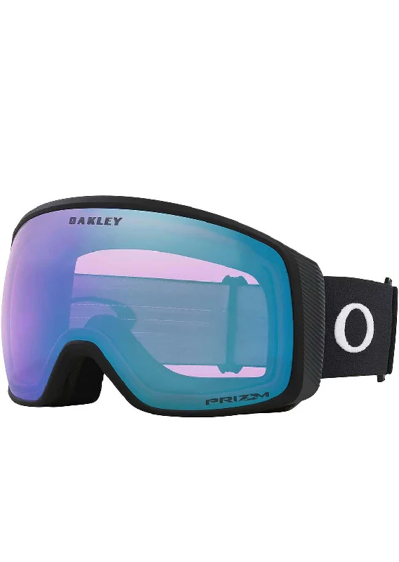 Goggles with robust frames-Oakley Flight Tracker L Goggles