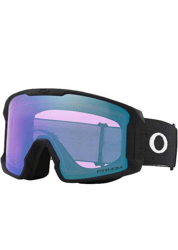 Goggles with airy seals-Oakley Line Miner L Goggles