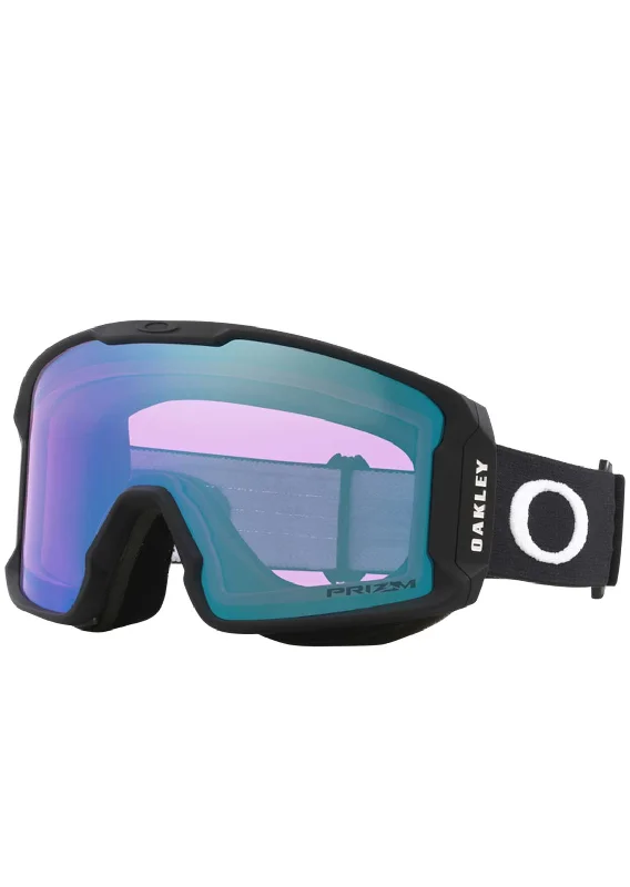 Goggles for hill biking-Oakley Line Miner M Goggles