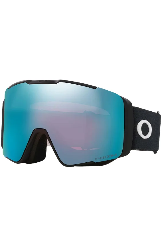 Goggles with festive designs-Oakley Line Miner Pro L Goggles