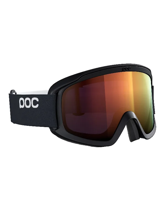 Goggles for swift ridges-POC Opsin Clarity Ski Goggles