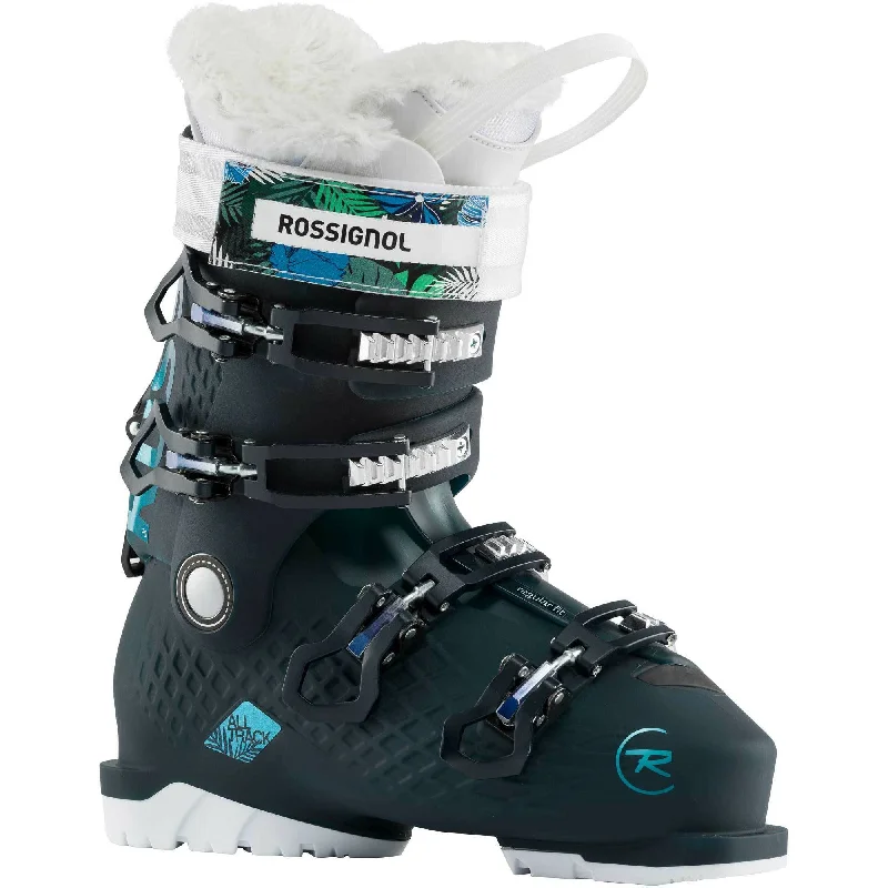 Ski boots for conditioning-Rossignol All Track 70 W