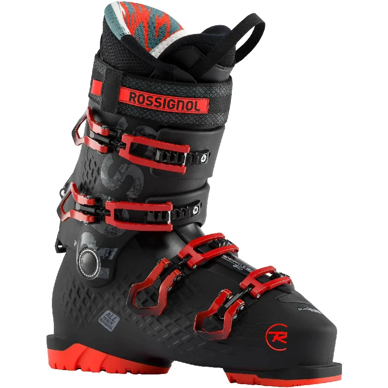 Ski boots for polishing-Rossignol AllTrack 90