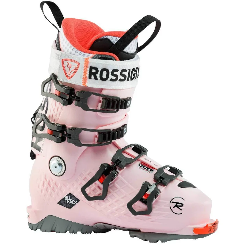 Ski boots for sponsorships-Rossignol All Track Elite 110 LT W GW