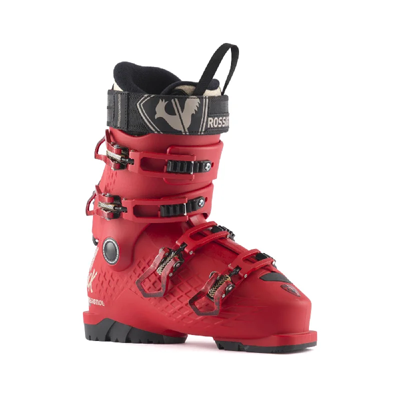 Ski boots for joint pain-Rossignol Alltrack Jr 80 Boots | 2025