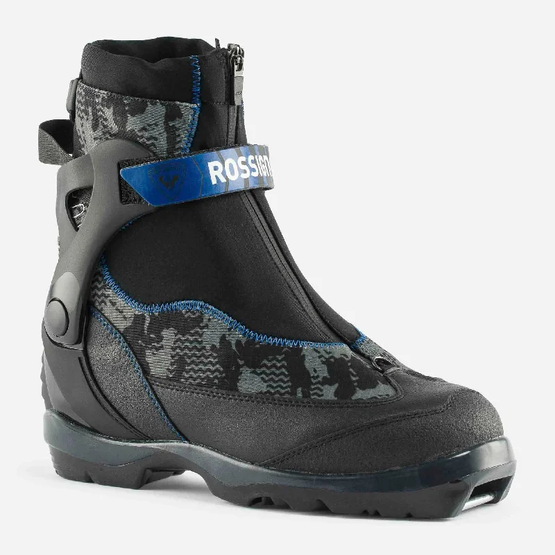 Ski boots for Backcountry-Rossignol BC 6 FW