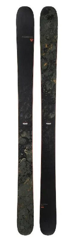 Affordable skis for women-Rossignol BlackOps Gamer Skis - 2022