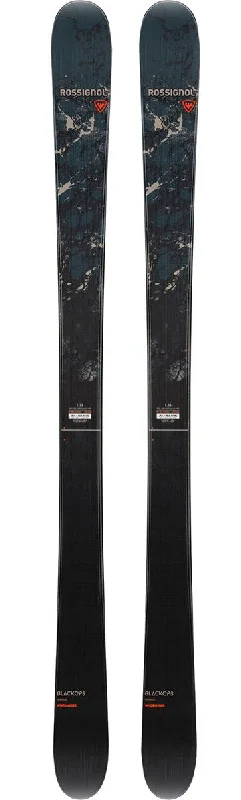 Skis for mixed terrain-Rossignol BlackOps Whizbanger Skis - Kids & Junior