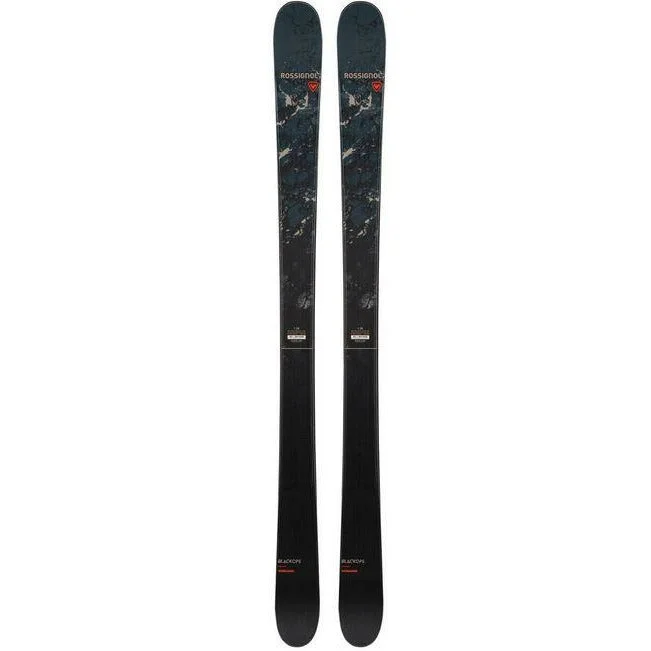 Skis for freestyle seniors-Rossignol Blackops Whizbanger