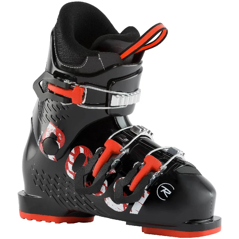 Ski boots for sustainable-Rossignol Comp J3