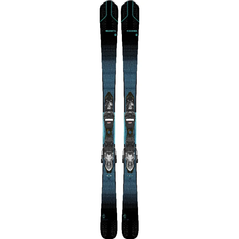 Skis with flexible edges-Rossignol Experience 80 CIW XP/XP W11 GW