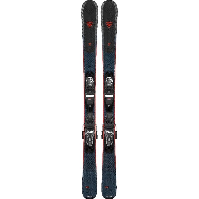 Skis for wet descents-Rossignol Experience PRO XP7