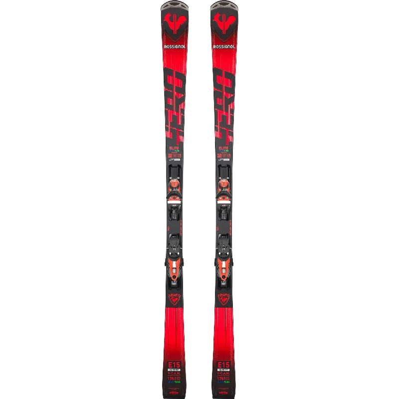 Affordable skis for pros-Rossignol HERO ELITE MT TI CAM K SPX12