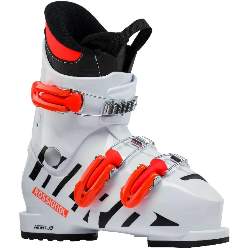 Ski boots for outlet stores-Rossignol Hero J 3 GW