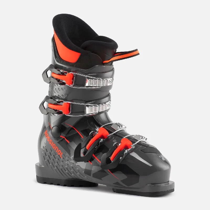 Ski boots for modern design-Rossignol HERO J4