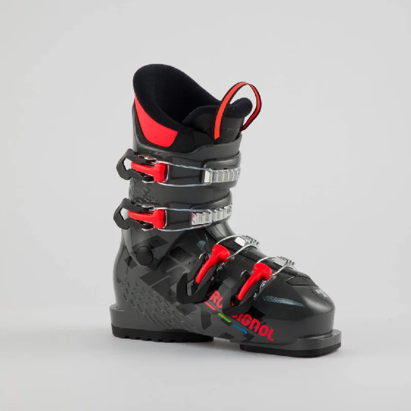 Ski boots for tricks-Rossignol HERO J4