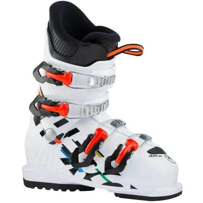 Ski boots for REI-Rossignol Hero J4