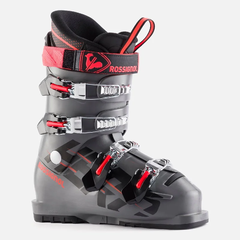 Ski boots for holiday deals-Rossignol HERO JR 65