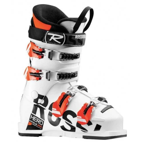 Ski boots for luggage-Rossignol Hero Jr 65