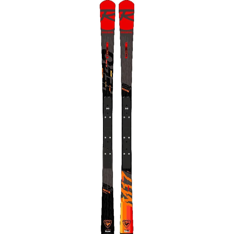 Skis for expert men-Rossignol Hero Master (R22)