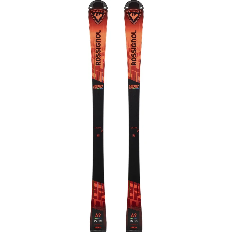 Skis for advanced women-Rossignol Hero Multi Event OPEN