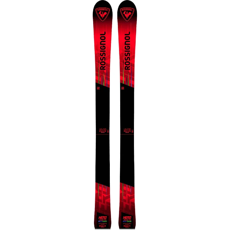 Durable skis for experts-Rossignol HERO PRO Multi-Event Open