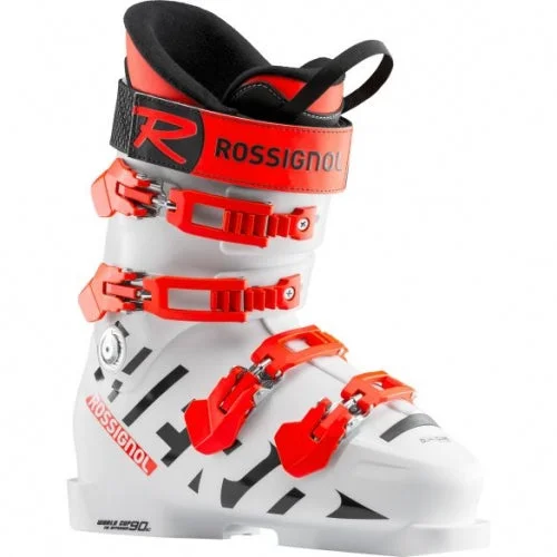 Ski boots for hobbyists-Rossignol Hero WC 90 SC