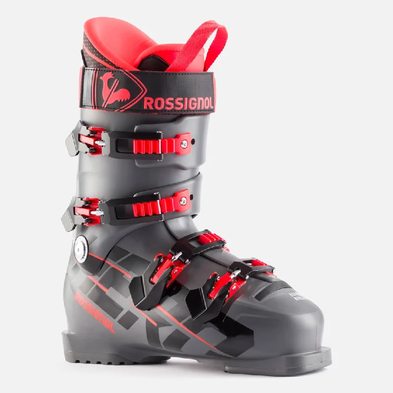 Ski boots for T-bars-Rossignol HERO WORLD CUP 110 MEDIUM