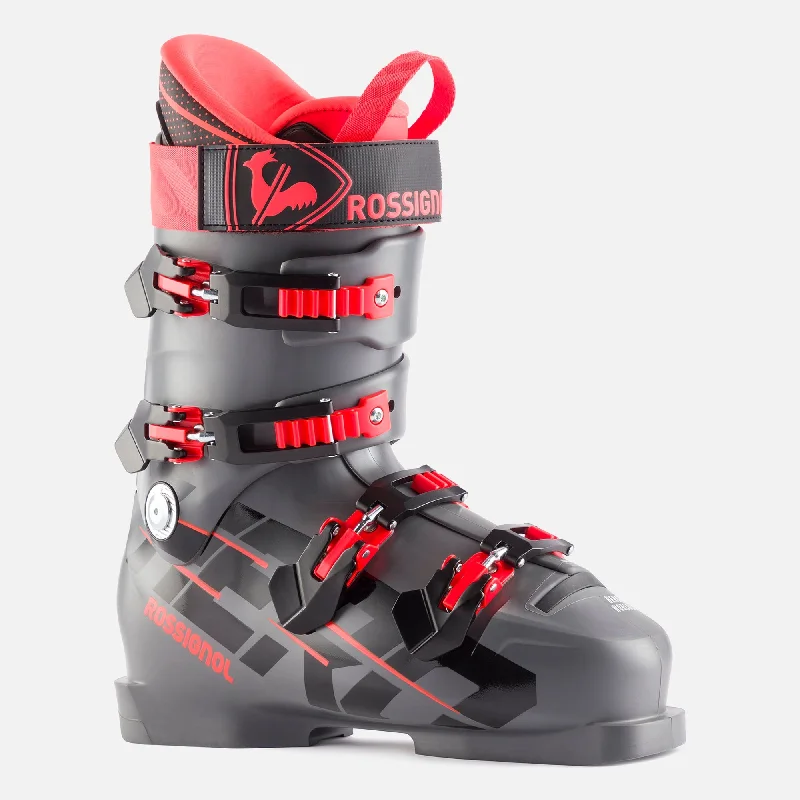 Ski boots for flexibility-Rossignol HERO WORLD CUP 120