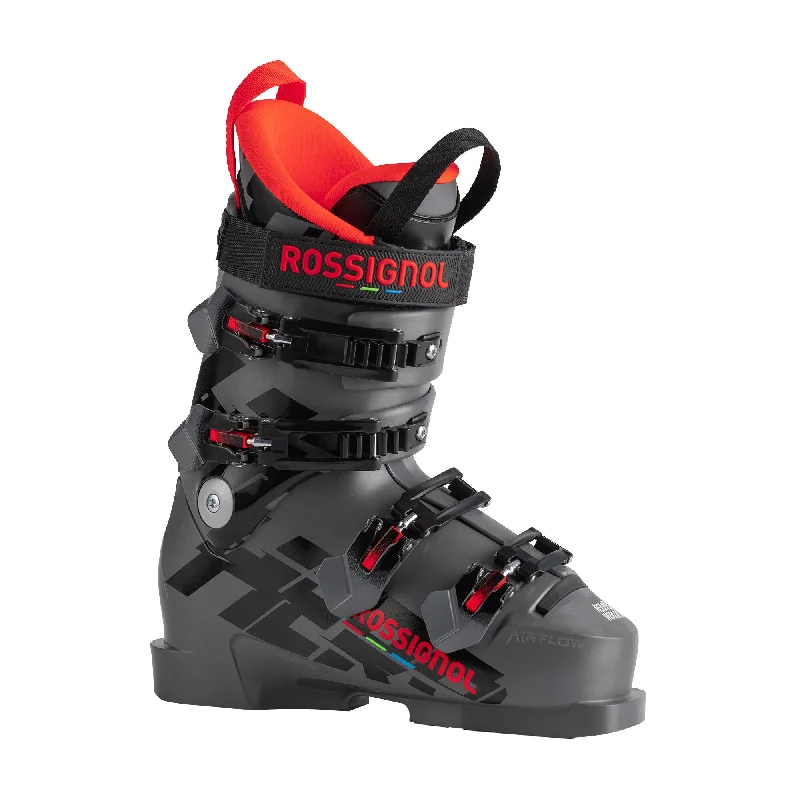 Ski boots for development-Rossignol HERO WORLD CUP 90 SC