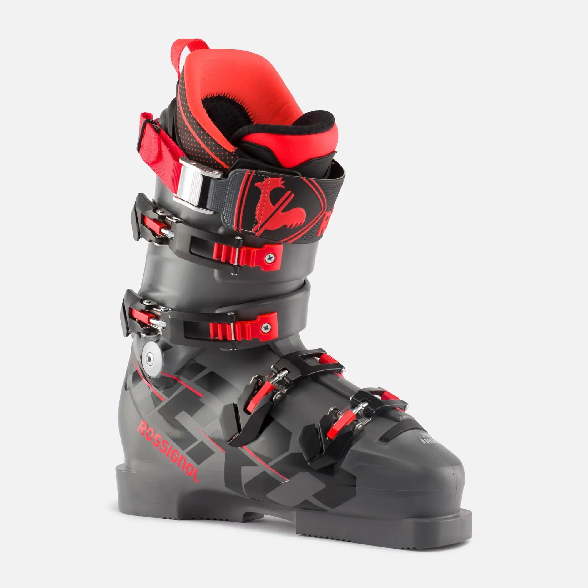 Ski boots for dry snow-Rossignol Hero World Cup ZB Ski Boot 2023