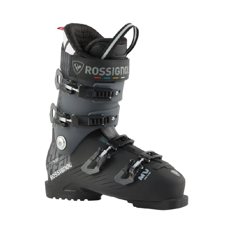 Ski boots for dry snow-Rossignol Hi-Speed Pro 100 MV Ski Boots 2025