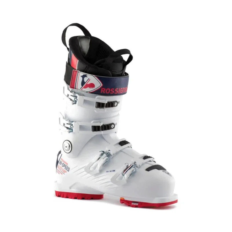 Ski boots for heli-skiing-Rossignol High Speed Elite 110 LV Ski Boots 2024