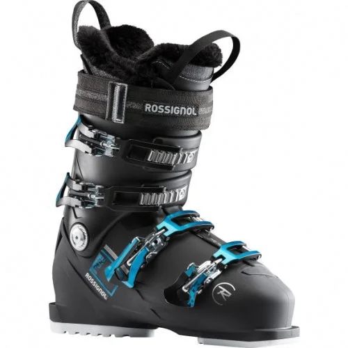 Ski boots for competitors-Rossignol W Pure 70