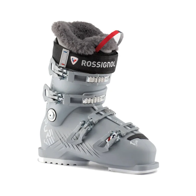 Ski boots for ski mountaineering-Rossignol Pure 80 Ski Boots - Women's 2024