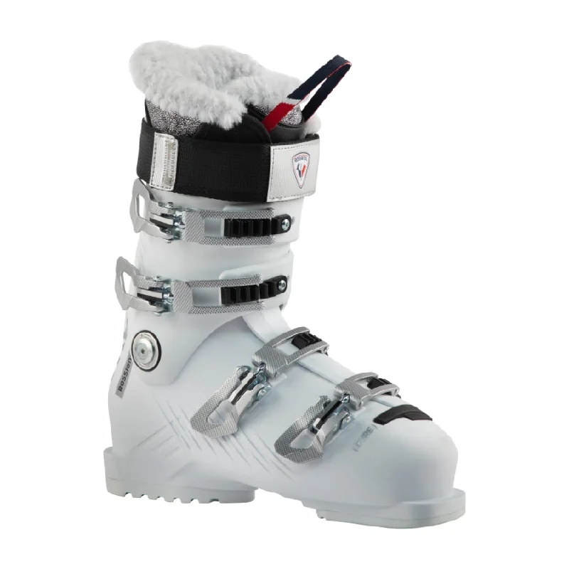 Ski boots for narrow heels-Rossignol Pure 80 Ski Boots - Women's 2025