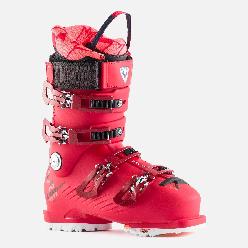 Ski boots for endurance-Rossignol Pure Elite 120 GW