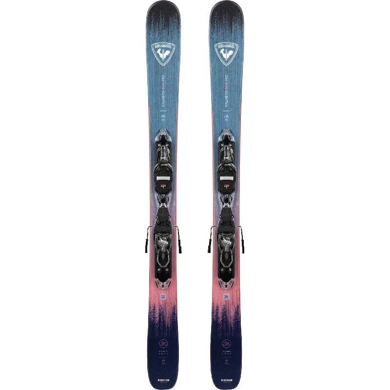 Affordable skis for beginners-Rossignol Rallybird Soul Pro XP10