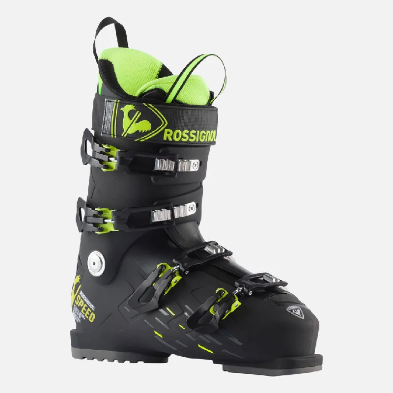 Ski boots for online retailers-Rossignol SPEED 100 HV+