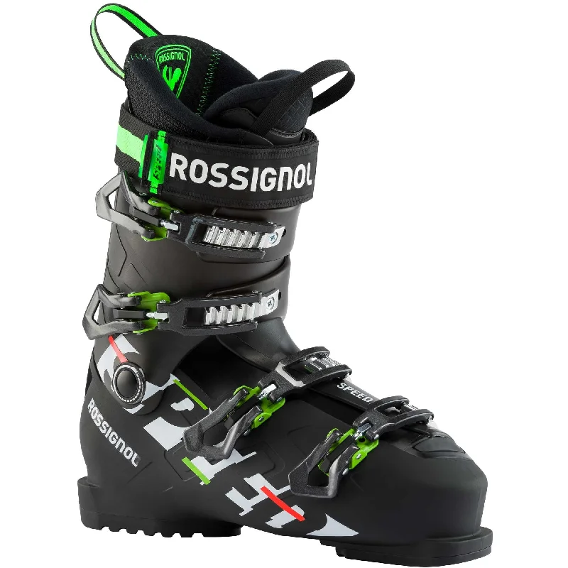 Ski boots for feedback-Rossignol Speed 100