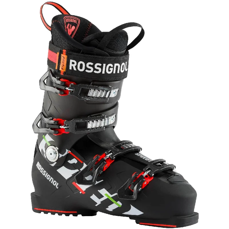 Ski boots for complaints-Rossignol Speed 120