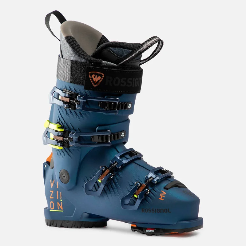 Ski boots for feedback-Rossignol VIZION 4B 120 HV